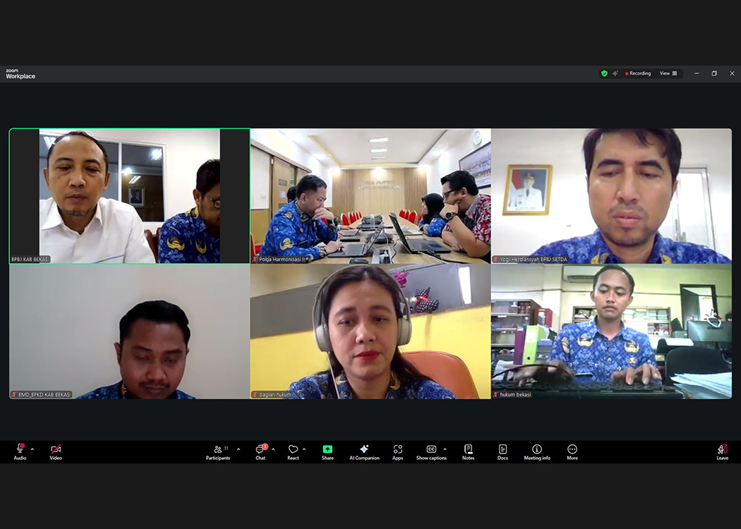 281025 HarmonKabBekasi  8